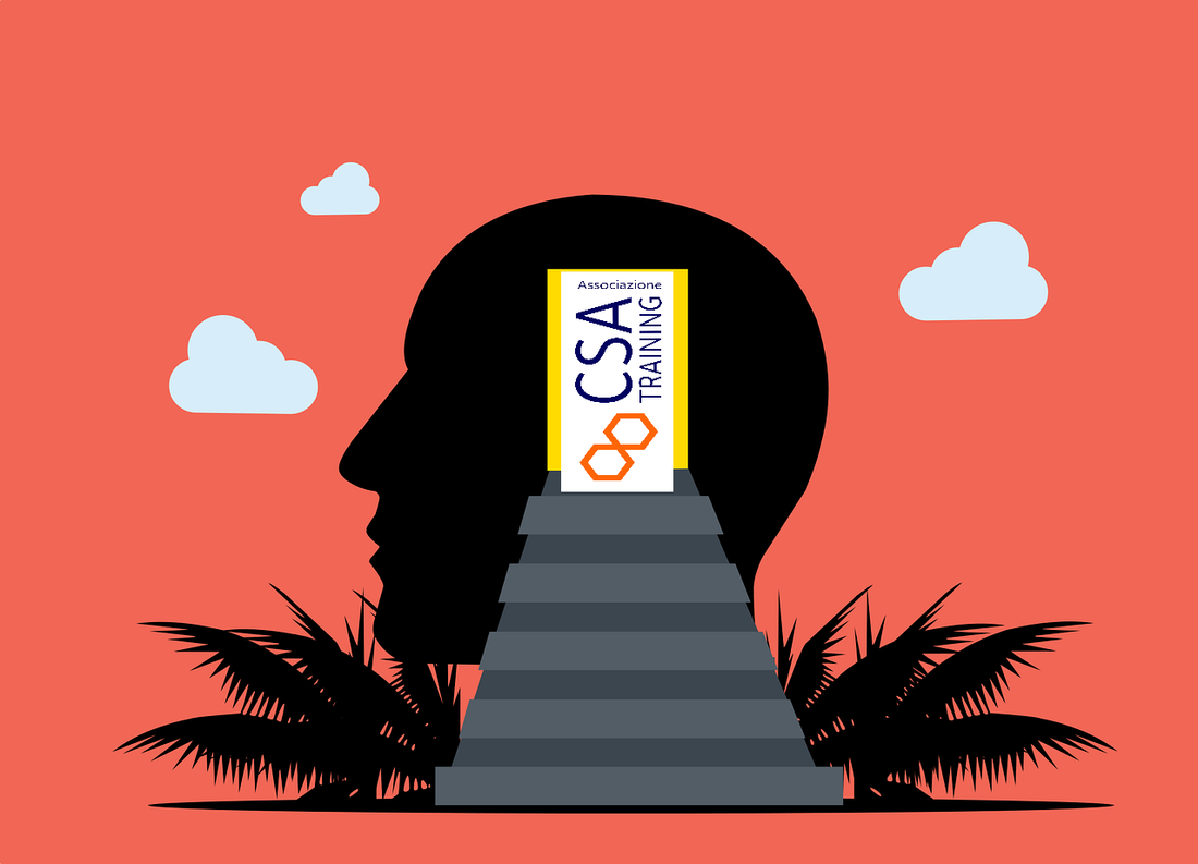 Iniziamo a giocare...