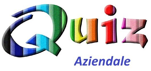 Iniziamo a giocare...